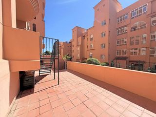 Piso en venta en El Castillo en Manilva