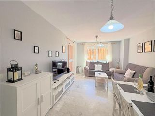 Piso en venta en El Castillo en Manilva