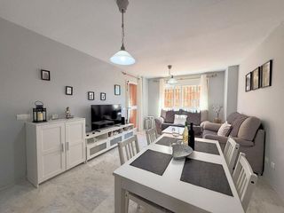 Piso en venta en El Castillo en Manilva