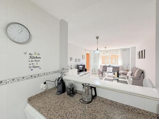 Piso en venta en El Castillo en Manilva