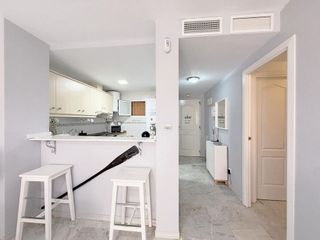 Piso en venta en El Castillo en Manilva