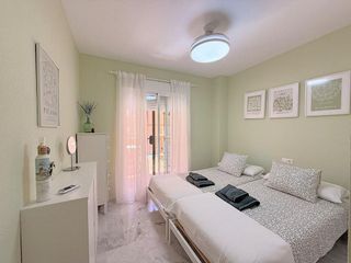 Piso en venta en El Castillo en Manilva