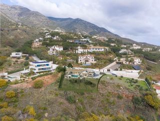 Solar en venta en Mijas pueblo en Mijas