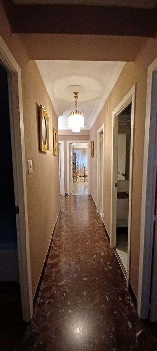 Piso en venta en Canido en Ferrol