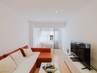 Piso en venta en El Ejido - La Merced - La Victoria en Málaga