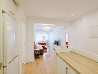 Piso en venta en El Ejido - La Merced - La Victoria en Málaga