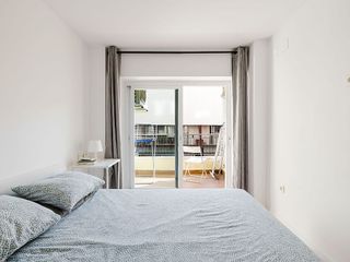 Piso en venta en El Ejido - La Merced - La Victoria en Málaga