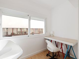 Piso en venta en El Ejido - La Merced - La Victoria en Málaga