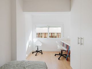 Piso en venta en El Ejido - La Merced - La Victoria en Málaga