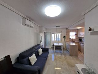 Piso en venta en Playa del Cura en Torrevieja