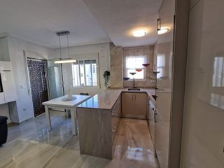 Piso en venta en Playa del Cura en Torrevieja