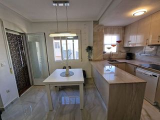 Piso en venta en Playa del Cura en Torrevieja