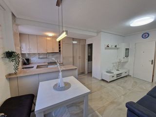 Piso en venta en Playa del Cura en Torrevieja