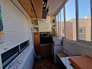 Piso en venta en Playa del Cura en Torrevieja