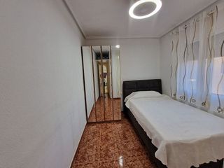 Piso en venta en Playa del Cura en Torrevieja