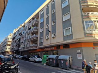 Piso en venta en Playa del Cura en Torrevieja