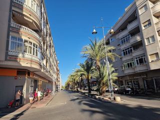 Piso en venta en Playa del Cura en Torrevieja