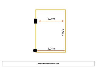 Garaje en alquiler en Les Corts en Barcelona