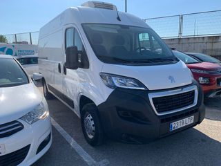 Peugeot Boxer ISOTERMO FRIO L2H2 140