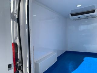 Peugeot Boxer ISOTERMO FRIO L2H2 140