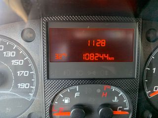 Peugeot Boxer ISOTERMO FRIO L2H2 140