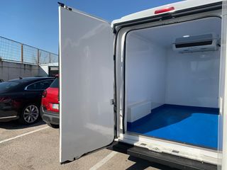 Peugeot Boxer ISOTERMO FRIO L2H2 140