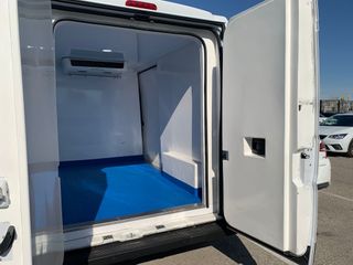 Peugeot Boxer ISOTERMO FRIO L2H2 140