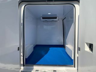 Peugeot Boxer ISOTERMO FRIO L2H2 140