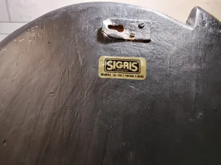 Colgador Perchero Tucán SIGRIS Madera