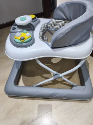 Andador infantil Toral