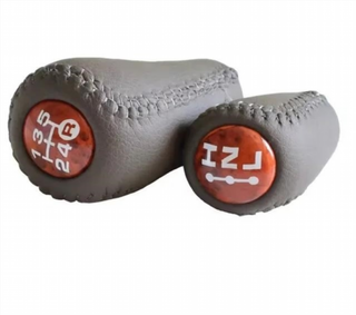 Pomo palanca cambios Toyota Prado Lc120 Land Crui