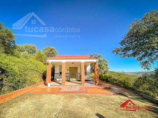 Casa rural en venta en Villaviciosa de Córdoba