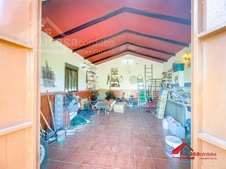 Casa rural en venta en Villaviciosa de Córdoba