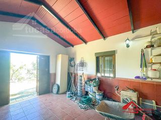 Casa rural en venta en Villaviciosa de Córdoba