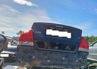 Cinturón seguridad volvo s60 berlina 2.4 d 318900