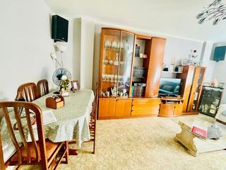 Piso en venta en Valdefierro en Zaragoza