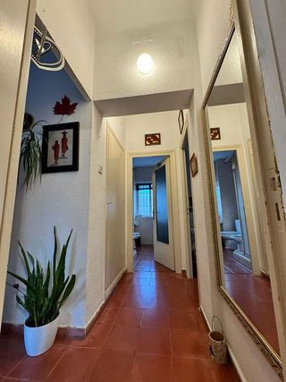 Piso en venta en El Candado - El Palo en Málaga