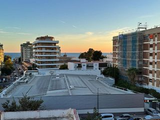 Piso en venta en El Candado - El Palo en Málaga