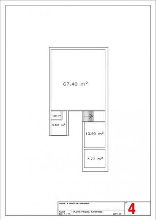 Nave industrial en venta en Los Jardines de Marbella - La Ermita en Marbella