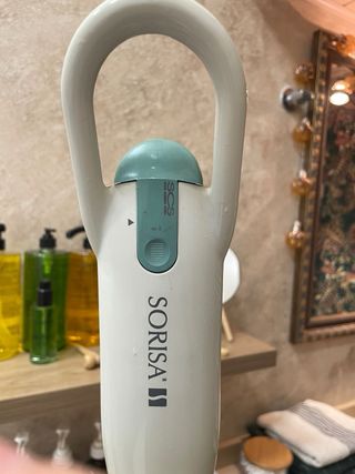 Vaporizador de ozono para tratamientos