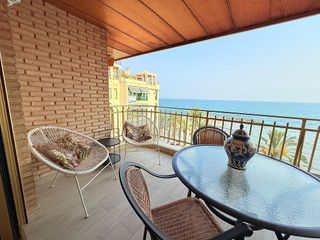 Piso en venta en Playa del Cura en Torrevieja