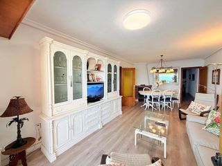 Piso en venta en Playa del Cura en Torrevieja