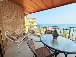 Piso en venta en Playa del Cura en Torrevieja