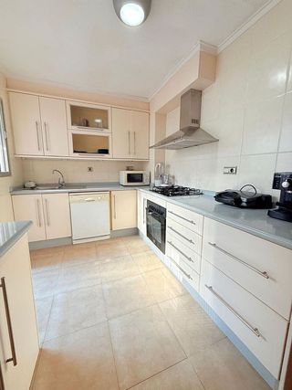 Piso en venta en Playa del Cura en Torrevieja