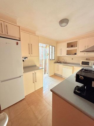 Piso en venta en Playa del Cura en Torrevieja