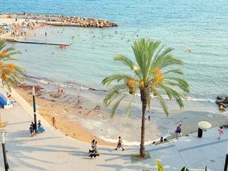 Piso en venta en Playa del Cura en Torrevieja