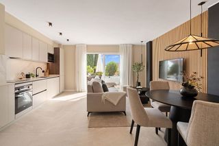 Piso en venta en Nueva Andalucía centro en Marbella