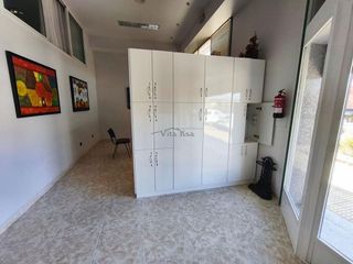 Local comercial en venta en Barrocanes en Ourense