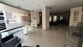 Local comercial en alquiler en La Ería - Masip en Oviedo