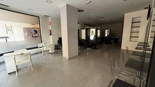 Local comercial en alquiler en La Ería - Masip en Oviedo